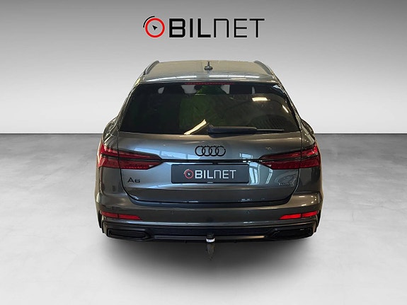 Audi A6 6 of 18