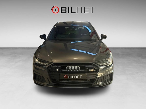 Audi A6 5 of 18