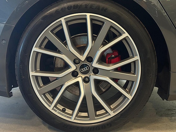 Audi A6 10 of 18