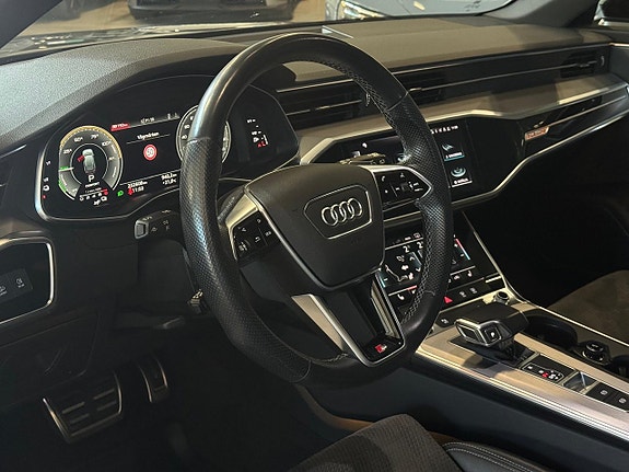 Audi A6 12 of 18