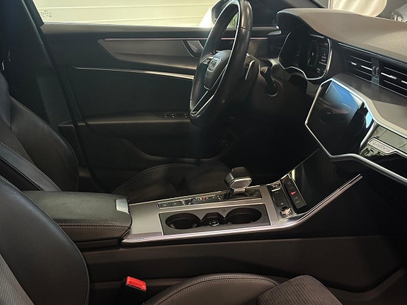 Audi A6 9 of 18