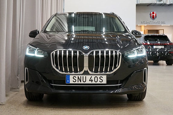 BMW 225e 6 of 25
