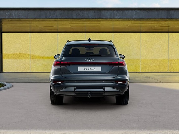 Audi Q6 e-tron 9 of 11