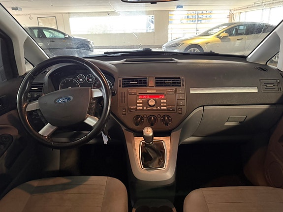 Ford C-Max 5 of 6
