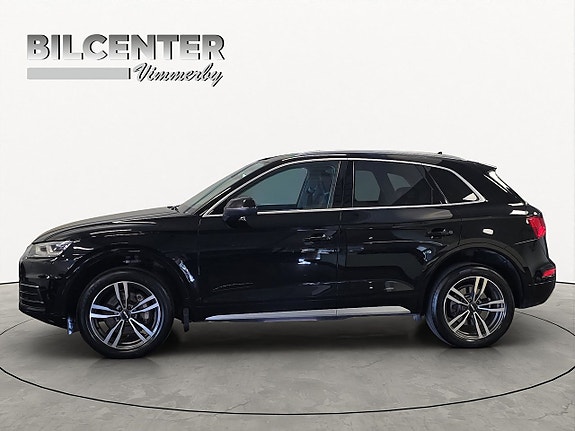 Audi Q5 3 of 19