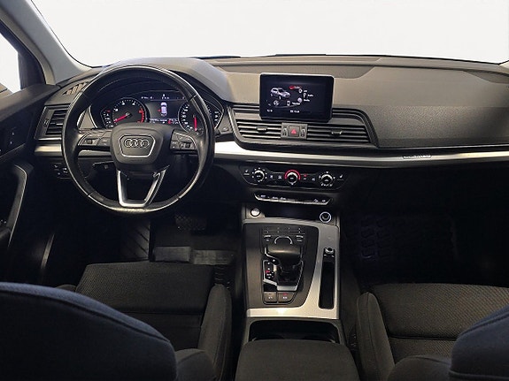 Audi Q5 18 of 19