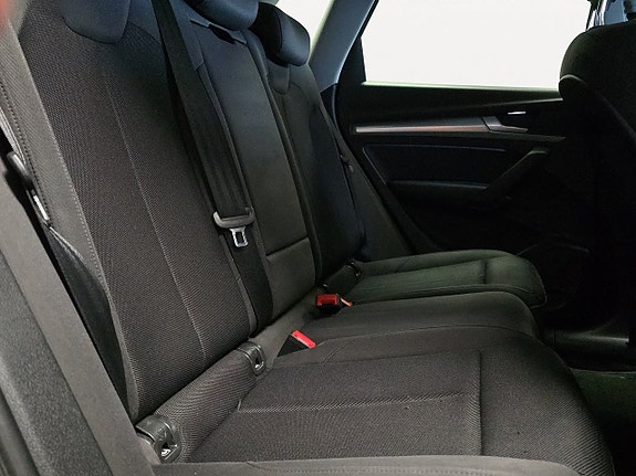 Audi Q5 16 of 19