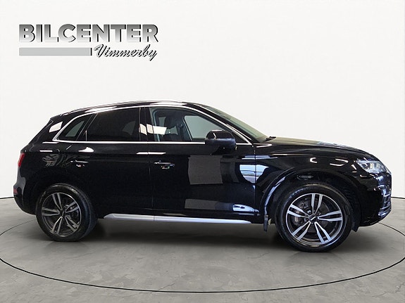 Audi Q5 7 of 19