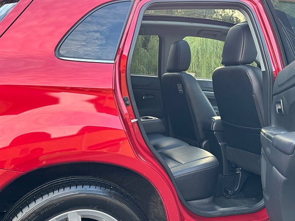 Mitsubishi ASX 25 of 27