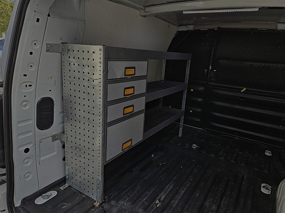 Citroen Berlingo 9 of 14