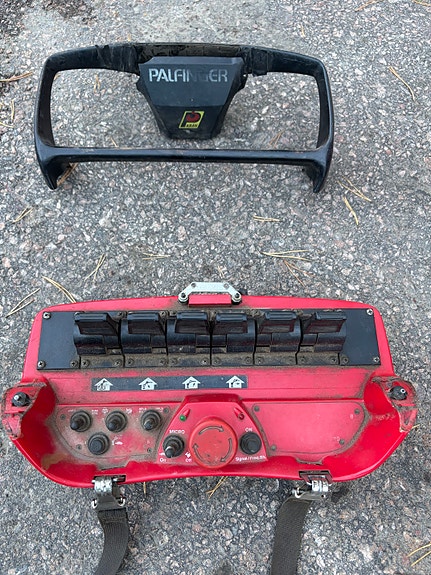 Palfinger PK14600 5 of 5