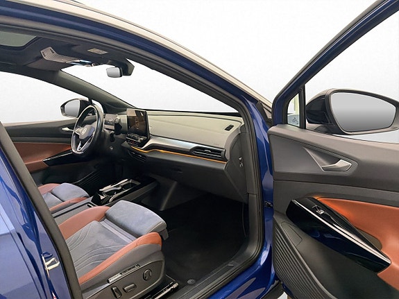 Volkswagen ID.4 29 of 30