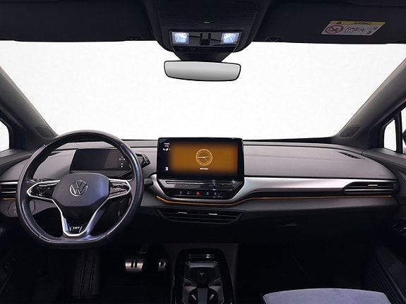 Volkswagen ID.4 27 of 30