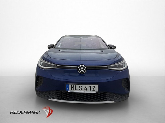 Volkswagen ID.4 3 of 30