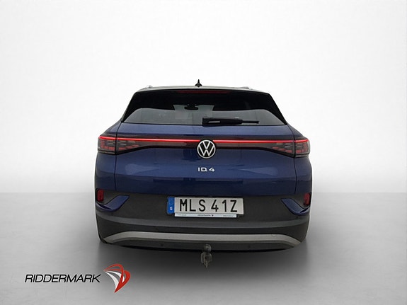 Volkswagen ID.4 8 of 30