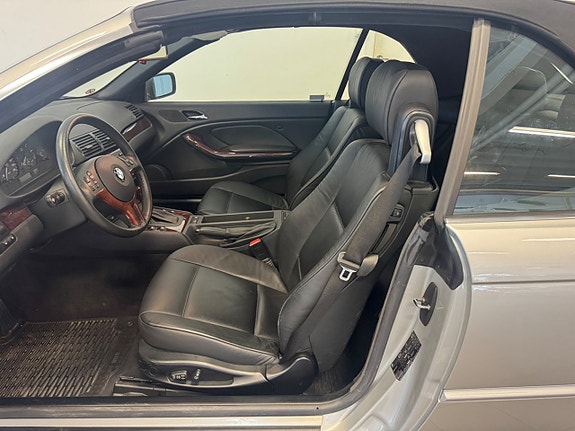 BMW 320 6 of 10