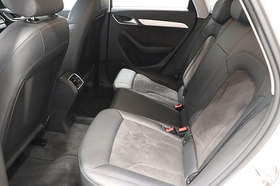 Audi Q3 9 of 10