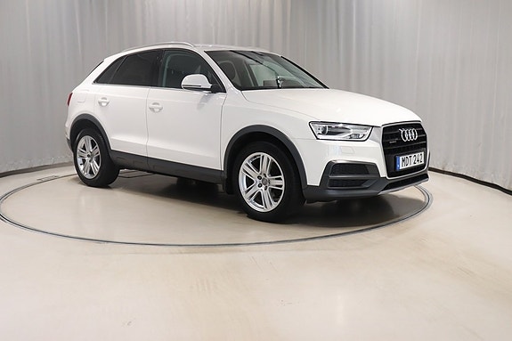 Audi Q3 3 of 10
