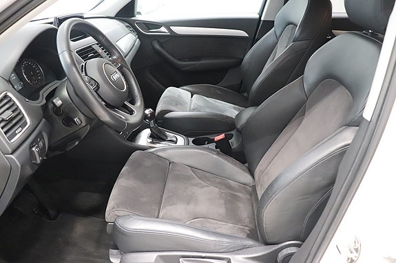 Audi Q3 8 of 10