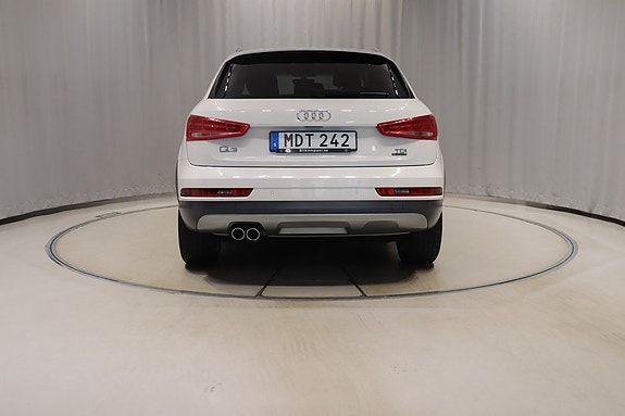 Audi Q3 5 of 10