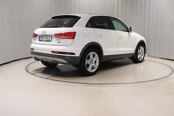 Audi Q3 4 of 10