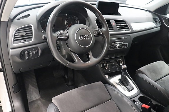 Audi Q3 7 of 10