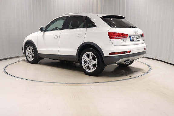 Audi Q3 6 of 10