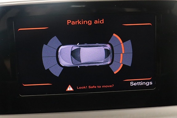 Audi Q3 10 of 10