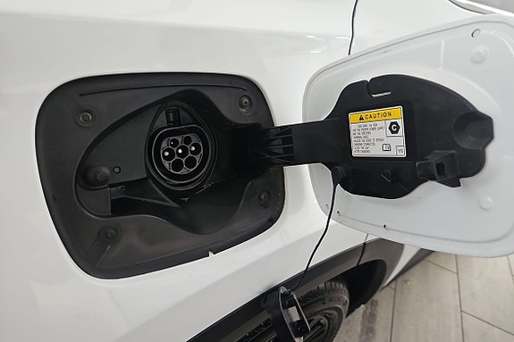 Lexus NX450h+ 21 of 21