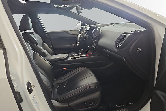 Lexus NX450h+ 7 of 21