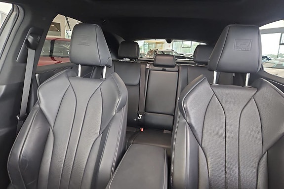 Lexus NX450h+ 16 of 21
