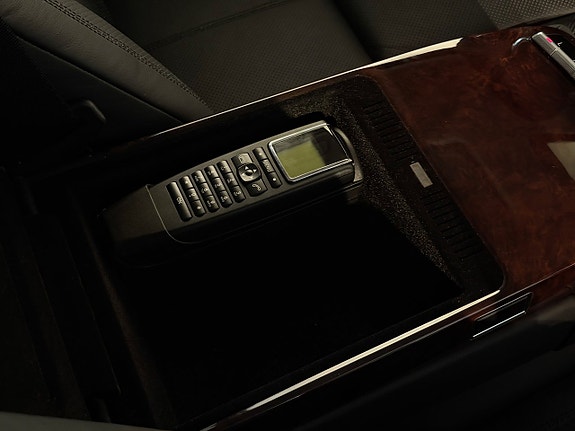 Mercedes-Benz S600 19 of 27