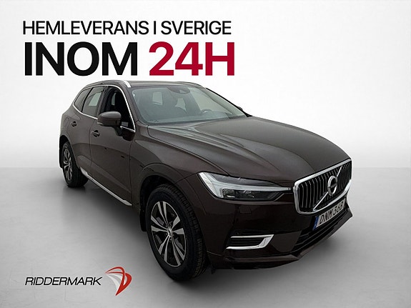Volvo XC60 3 of 30