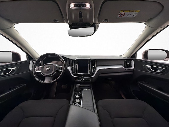 Volvo XC60 16 of 30