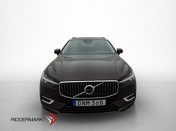 Volvo XC60 2 of 30