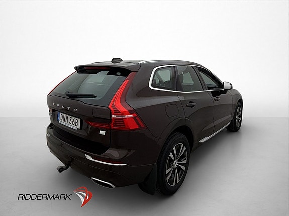 Volvo XC60 8 of 30