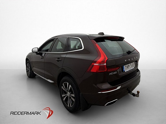 Volvo XC60 5 of 30