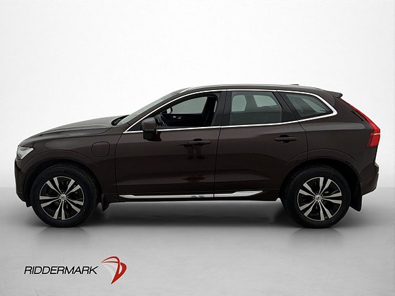 Volvo XC60 4 of 30