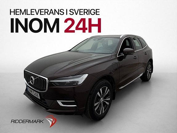 Volvo XC60 3 of 30