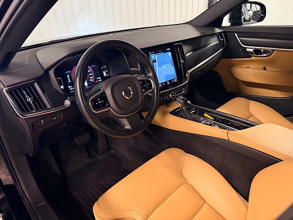 Volvo V90 Cross Country 9 of 29