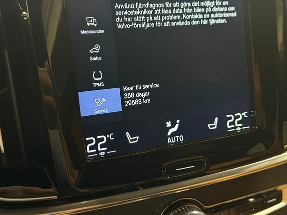 Volvo V90 Cross Country 25 of 29