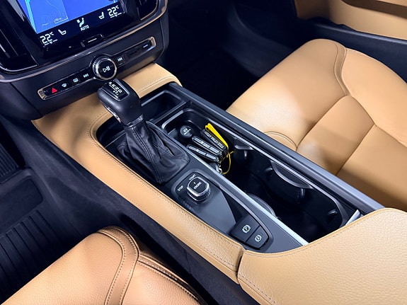 Volvo V90 Cross Country 26 of 29