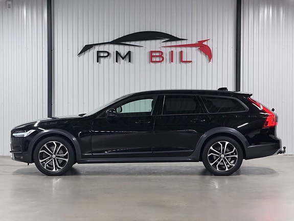 Volvo V90 Cross Country 5 of 29