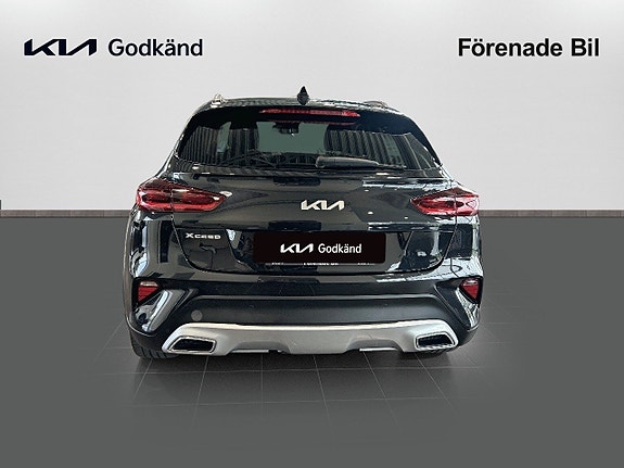 Kia XCeed 5 of 15