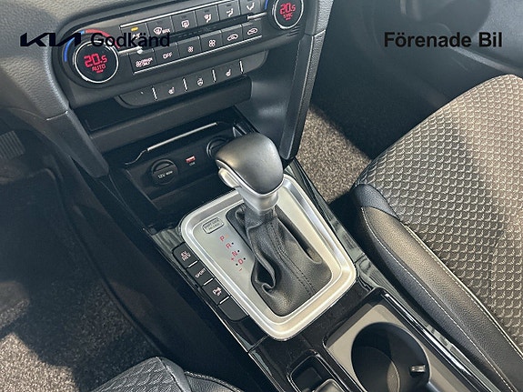 Kia XCeed 12 of 15