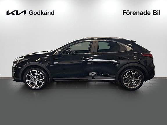 Kia XCeed 4 of 15