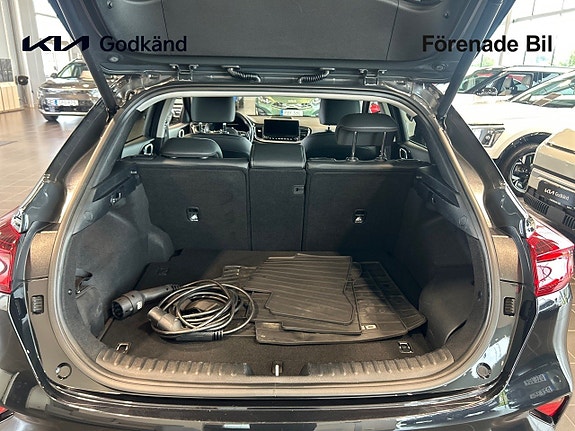Kia XCeed 14 of 15