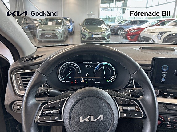 Kia XCeed 13 of 15