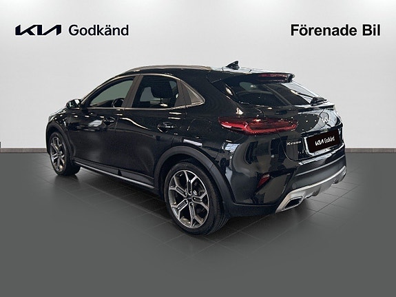 Kia XCeed 6 of 15