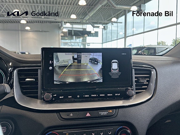 Kia XCeed 15 of 15